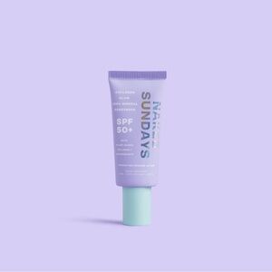 SPF50 Collagen Boost Mineral Perfecting Priming Lotion
